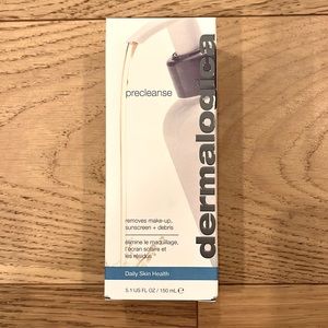 Dermalogica precleanse oil BNIB